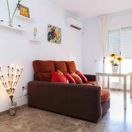Atico Sol Apartment Cordoba Exterior photo