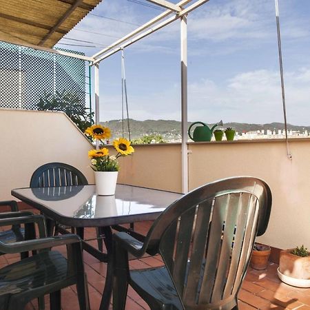 Atico Sol Apartment Cordoba Exterior photo