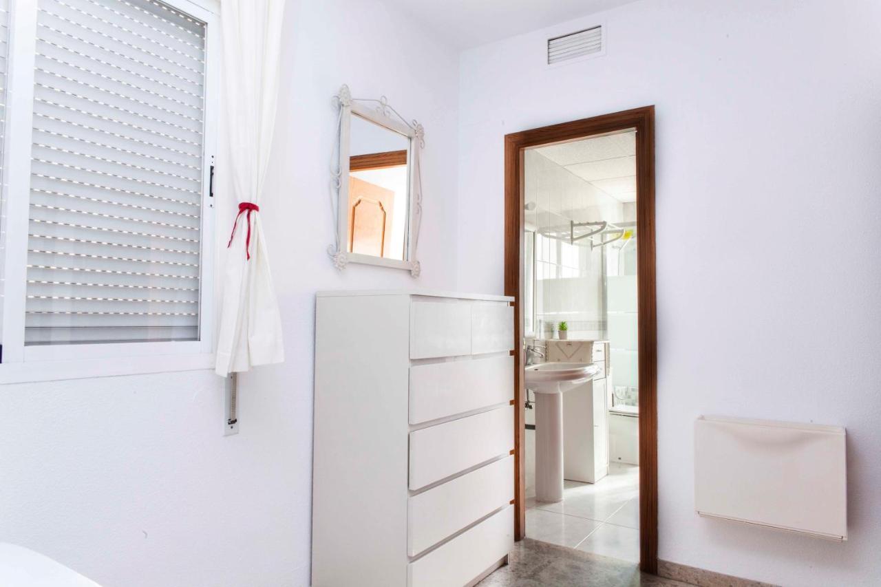 Atico Sol Apartment Cordoba Exterior photo
