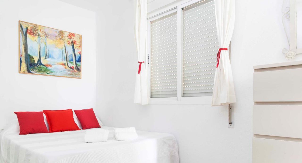 Atico Sol Apartment Cordoba Exterior photo