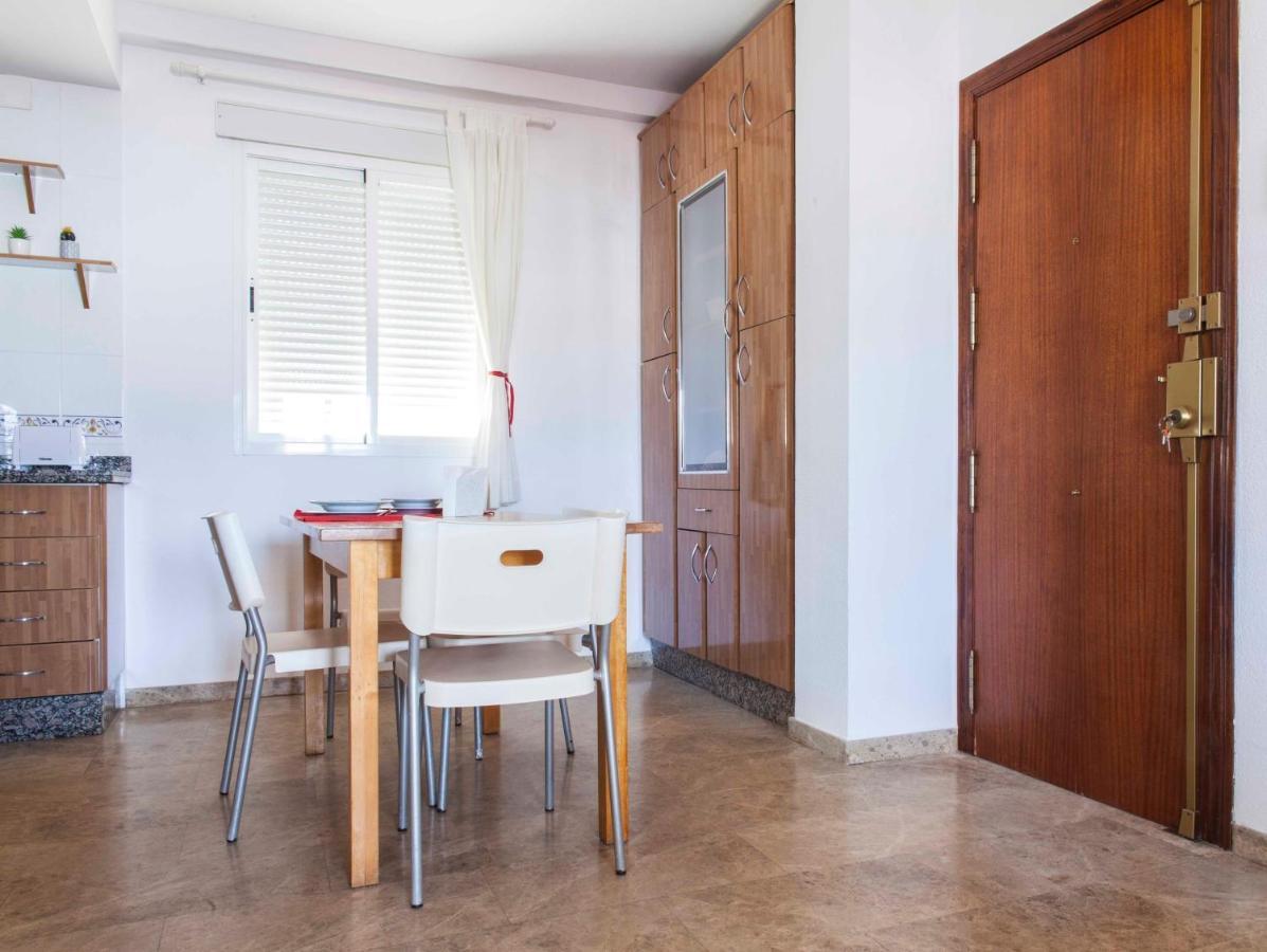 Atico Sol Apartment Cordoba Exterior photo